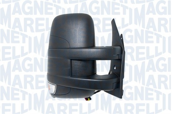 Oglinda exterioara, cabina 182203181070 MAGNETI MARELLI