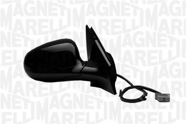 Oglinda exterioara 351991125540 MAGNETI MARELLI