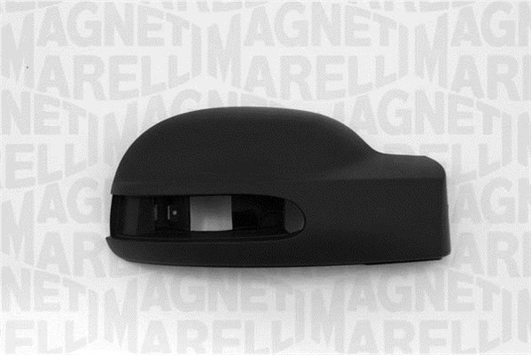 Acoperire oglinda exterioara 351991202380 MAGNETI MARELLI