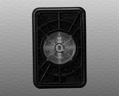 Sticla oglinda, oglinda retrovizoare exterioara 351990800100 MAGNETI MARELLI