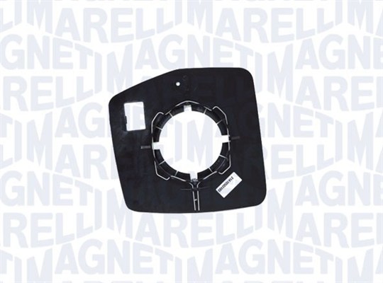 Sticla oglinda, oglinda retrovizoare exterioara 351991803380 MAGNETI MARELLI
