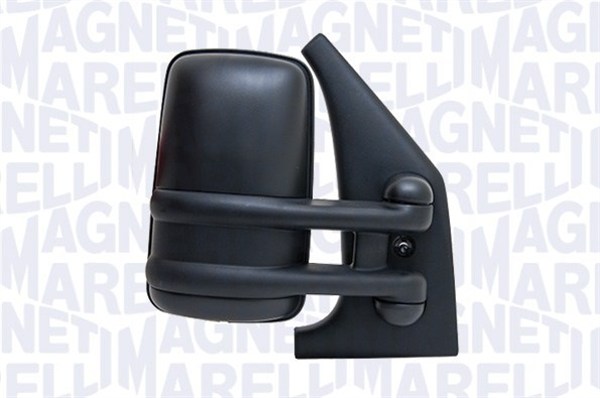 Oglinda exterioara, cabina 351991717080 MAGNETI MARELLI