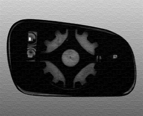 Sticla oglinda, oglinda retrovizoare exterioara 351990005750 MAGNETI MARELLI