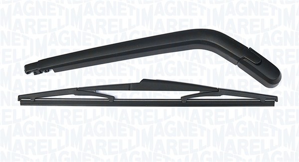 Lamela stergator 000723180001 MAGNETI MARELLI