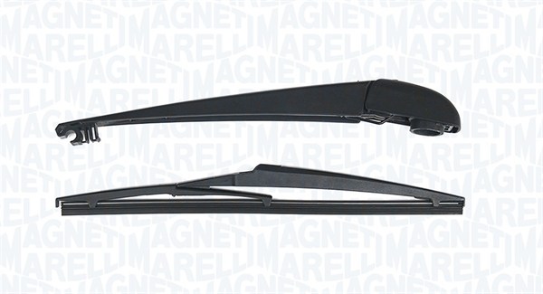 Lamela stergator 000723180010 MAGNETI MARELLI