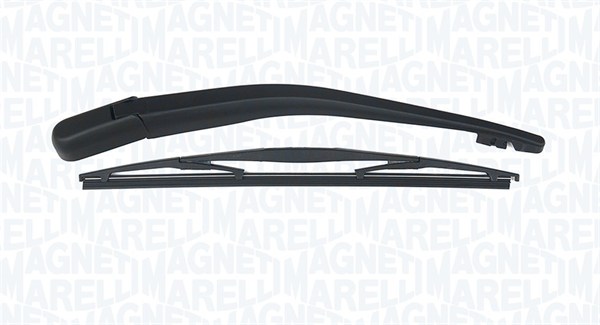 Lamela stergator 000723180023 MAGNETI MARELLI