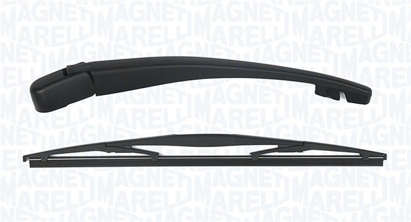 Lamela stergator 000723180049 MAGNETI MARELLI