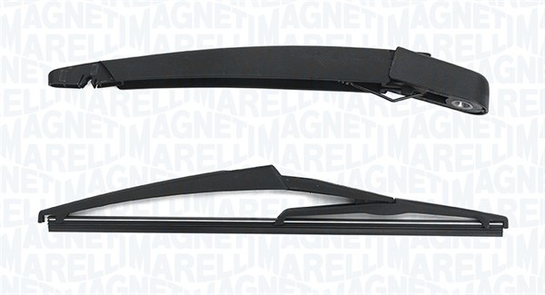Lamela stergator 000723180056 MAGNETI MARELLI