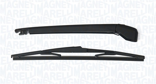 Lamela stergator 000723180065 MAGNETI MARELLI