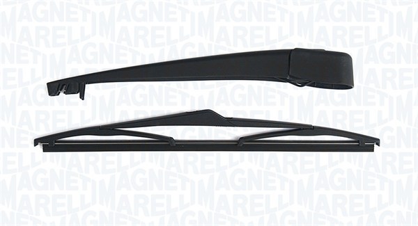 Set stergatoare, curatare parbriz 000723180075 MAGNETI MARELLI
