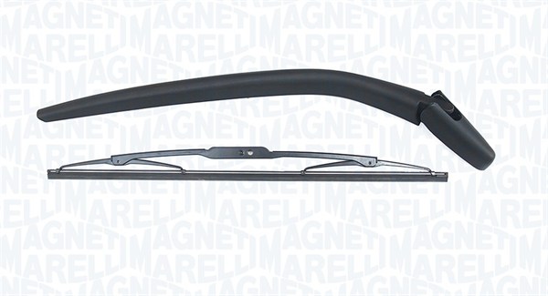 Set stergatoare, curatare parbriz 000723180076 MAGNETI MARELLI