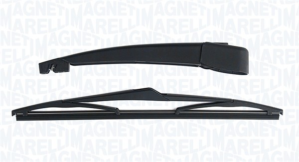 Set stergatoare, curatare parbriz 000723180081 MAGNETI MARELLI