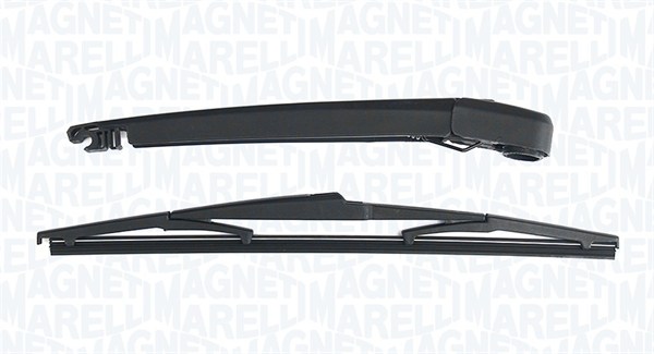 Lamela stergator 000723180088 MAGNETI MARELLI