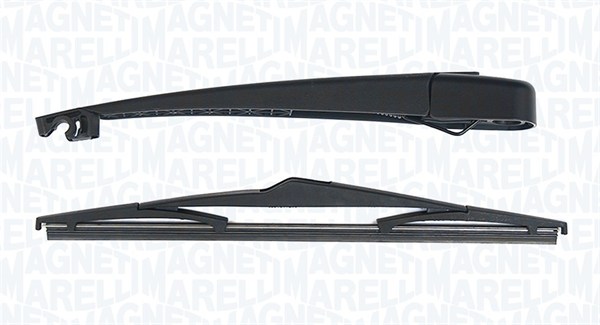 Lamela stergator 000723180089 MAGNETI MARELLI