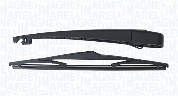 Lamela stergator 000723180091 MAGNETI MARELLI