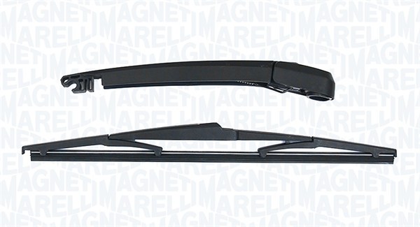 Lamela stergator 000723180095 MAGNETI MARELLI