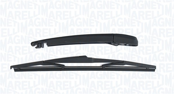 Lamela stergator 000723180096 MAGNETI MARELLI
