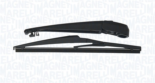 Lamela stergator 000723180100 MAGNETI MARELLI