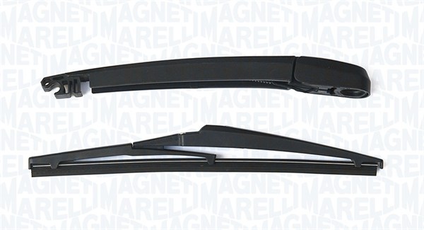 Lamela stergator 000723180101 MAGNETI MARELLI