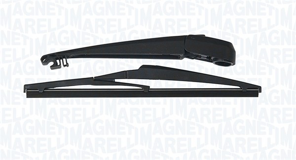 Lamela stergator 000723180102 MAGNETI MARELLI