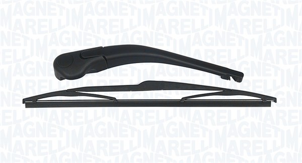 Lamela stergator 000723180114 MAGNETI MARELLI