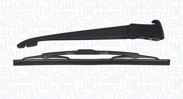 Lamela stergator 000723180125 MAGNETI MARELLI