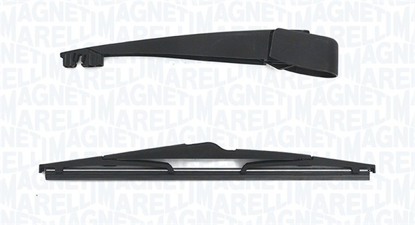 Lamela stergator 000723180130 MAGNETI MARELLI