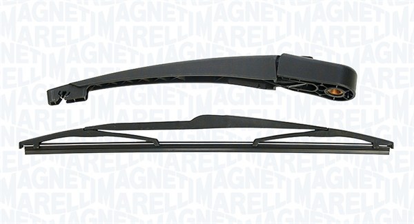 Set stergatoare, curatare parbriz 000723180135 MAGNETI MARELLI