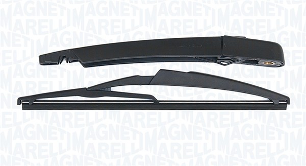 Lamela stergator 000723180137 MAGNETI MARELLI
