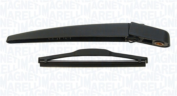 Set stergatoare, curatare parbriz 000723180138 MAGNETI MARELLI