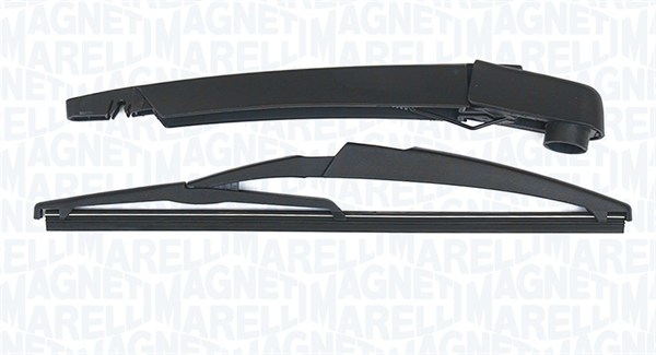 Set stergatoare, curatare parbriz 000723180144 MAGNETI MARELLI