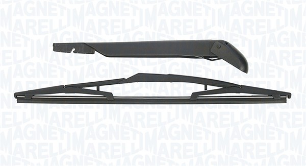 Lamela stergator 000723180149 MAGNETI MARELLI