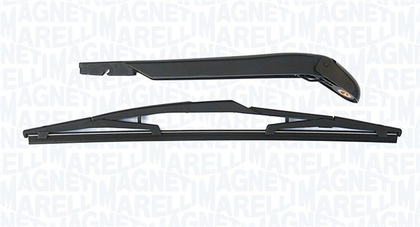 Set stergatoare, curatare parbriz 000723180150 MAGNETI MARELLI