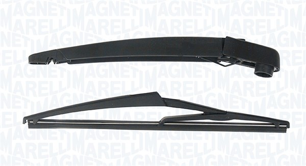 Set stergatoare, curatare parbriz 000723180153 MAGNETI MARELLI