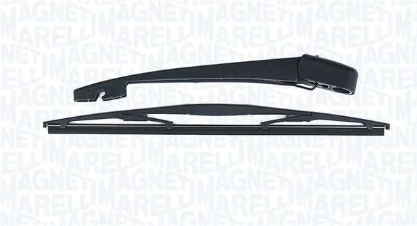 Lamela stergator 000723180154 MAGNETI MARELLI