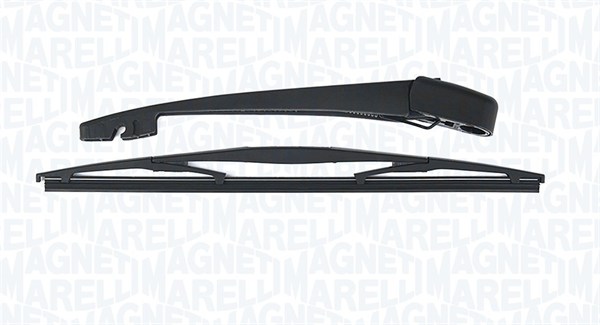 Lamela stergator 000723180157 MAGNETI MARELLI