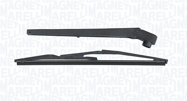 Lamela stergator 000723180162 MAGNETI MARELLI