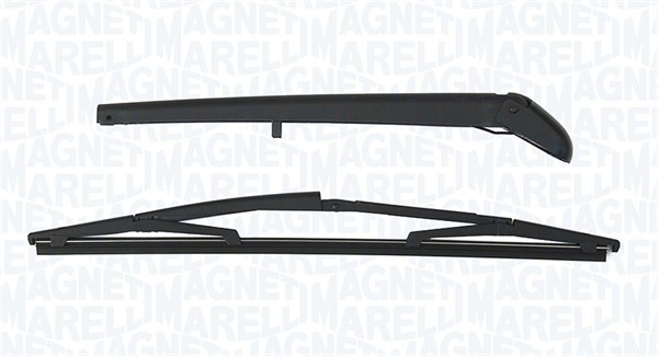 Lamela stergator 000723180185 MAGNETI MARELLI