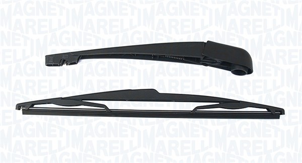 Lamela stergator 000723180186 MAGNETI MARELLI