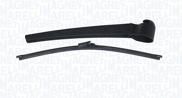Set stergatoare, curatare parbriz 000723180193 MAGNETI MARELLI