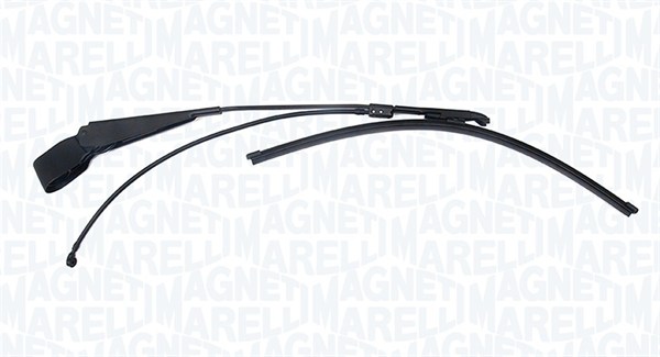 Lamela stergator 000723180197 MAGNETI MARELLI