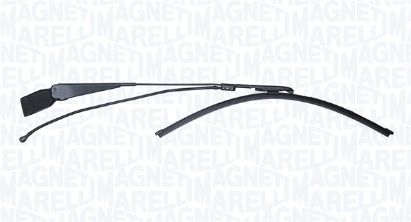 Lamela stergator 000723180198 MAGNETI MARELLI