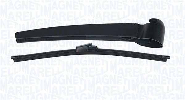 Set stergatoare, curatare parbriz 000723180199 MAGNETI MARELLI