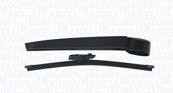 Set stergatoare, curatare parbriz 000723180201 MAGNETI MARELLI