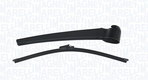 Lamela stergator 000723180202 MAGNETI MARELLI