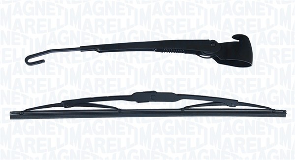 Lamela stergator 000723180208 MAGNETI MARELLI