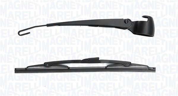 Lamela stergator 000723180209 MAGNETI MARELLI