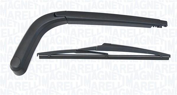 Lamela stergator 000723180214 MAGNETI MARELLI