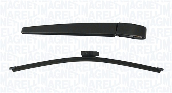 Set stergatoare, curatare parbriz 000723180219 MAGNETI MARELLI