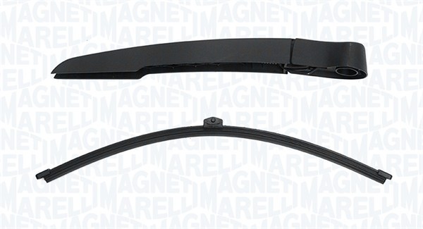 Set stergatoare, curatare parbriz 000723180231 MAGNETI MARELLI